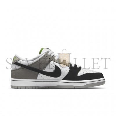 NIKE SB DUNK LOW PRO CHLOROPHYLL BQ6817-011